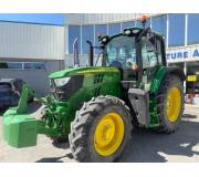Трактор John Deere 6130M
