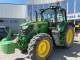 Трактор John Deere 6130M (2023)
