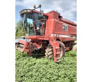 Комбайн Case IH 2188