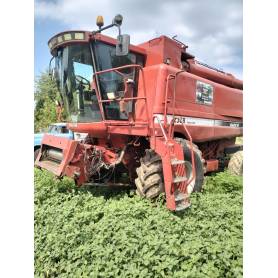 Комбайн Case IH 2188 (1995)