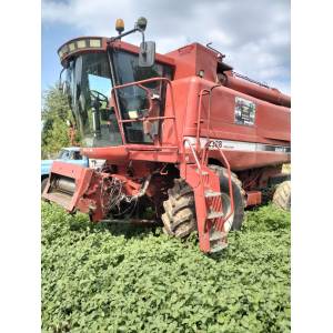 Комбайн Case IH 2188 (1995)