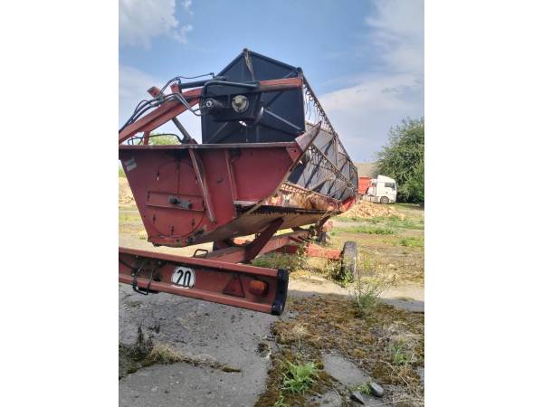 Комбайн Case IH 2188 (1995)