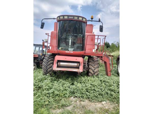 Комбайн Case IH 2188 (1995)