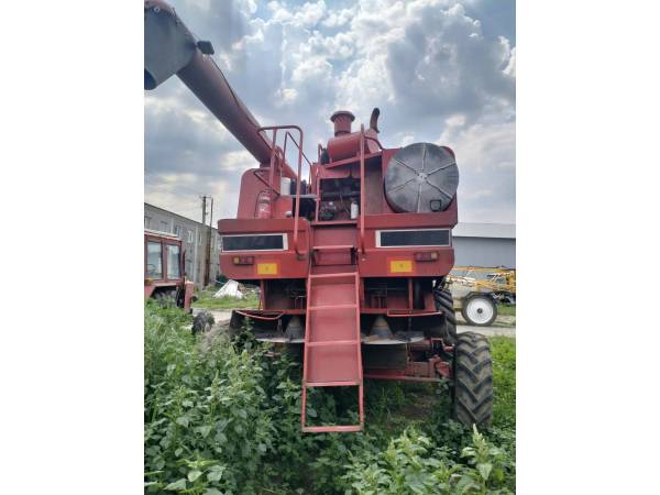 Комбайн Case IH 2188 (1995)