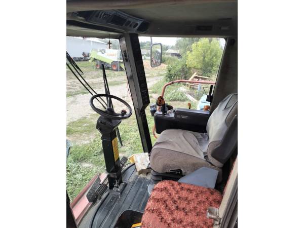 Комбайн Case IH 2188 (1995)