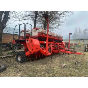 Сівалка Kuhn Sdm 2227/29 (2017)