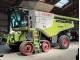 Комбайн Claas Lexion 770 (2013)