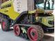 Комбайн Claas Lexion 770 (2013)