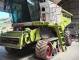 Комбайн Claas Lexion 770 (2013)