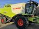Комбайн Claas Lexion 750 (2011)