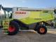 Комбайн Claas Lexion 750 (2011)