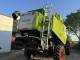 Комбайн Claas Lexion 750 (2011)
