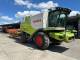 Комбайн Claas Lexion 640 (2011)