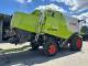Комбайн Claas Lexion 640 (2011)