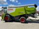 Комбайн Claas Lexion 640 (2011)