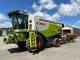 Комбайн Claas Lexion 640 (2011)