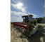 Комбайн Claas Lexion 600 (2006)