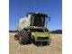 Комбайн Claas Lexion 600 (2006)