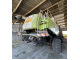 Комбайн Claas Lexion 600 (2006)