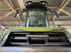 Комбайн Claas Lexion 600 (2006)