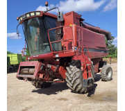 Комбайн Case IH 2388