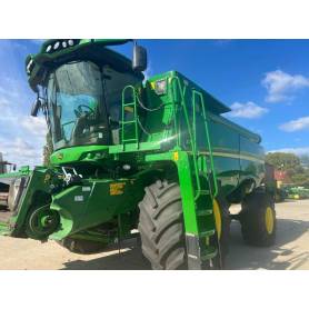 Комбайн John Deere S770i (2018)