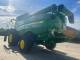 Комбайн John Deere S770i (2018)