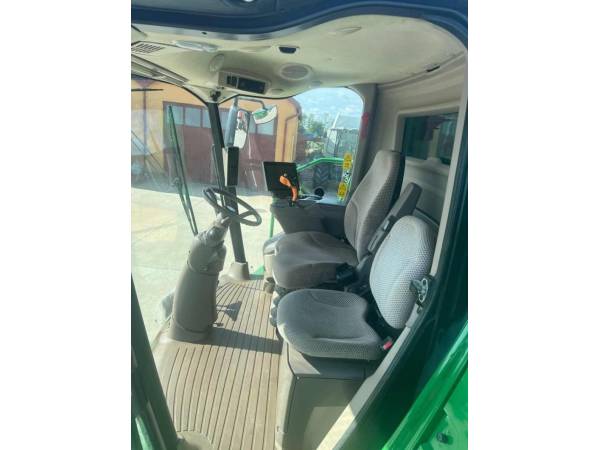 Комбайн John Deere S770i (2018)
