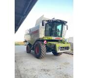 Комбайн Claas Lexion 570