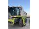 Комбайн Claas Lexion 570 (2006)