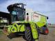 Комбайн Claas Lexion 660 (2012)