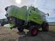 Комбайн Claas Lexion 660 (2012)