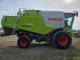 Комбайн Claas Lexion 660 (2012)