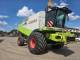 Комбайн Claas Lexion 580 (2009)