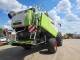 Комбайн Claas Lexion 580 (2009)