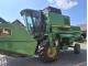 Комбайн John Deere 1177 (1991)