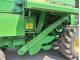 Комбайн John Deere 1177 (1991)
