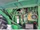 Комбайн John Deere 1177 (1991)