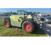 Погрузчик Claas Scorpion 6030CP