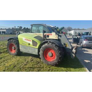 Навантажувач Claas Scorpion 6030CP (2015)