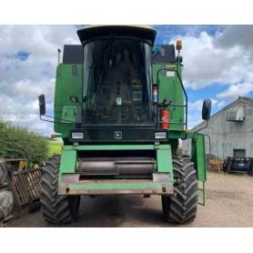 Комбайн John Deere 1075 (1988)