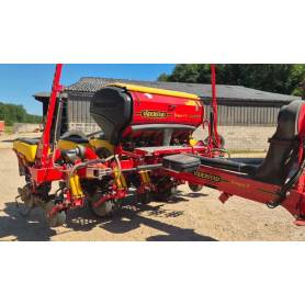 Сівалка Vaderstad Tempo F6 (2013)