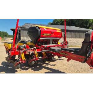 Сівалка Vaderstad Tempo F6 (2013)