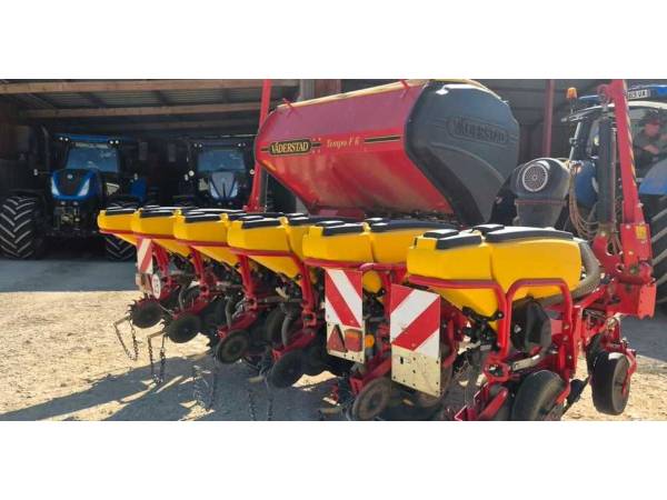 Сівалка Vaderstad Tempo F6 (2013)