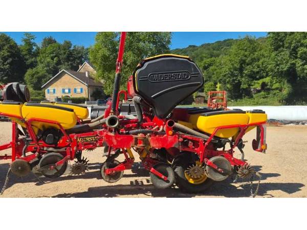 Сівалка Vaderstad Tempo F6 (2013)