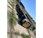 Жниварка соняшникова Nardi Sunstorm SFH 940