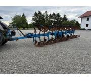Плуг оборотний Lemken Vari Diamant 7