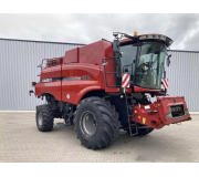 Комбайн Case IH 7140