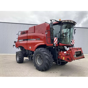 Комбайн Case IH 7140 (2015)