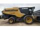 Комбайн Claas Lexion 760 (2014)
